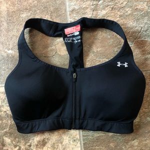 Under Armor “Protegee” workout bra